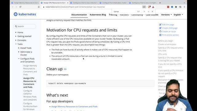 LIVESTREAM - Exploring Kubernetes tasks - Part 1 (important for CKA aspirants) смотреть онлайн