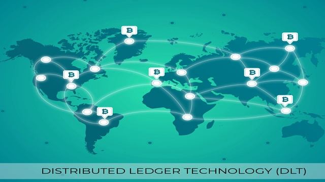 Blockchain technology ante enti ? What is Blockchain ? Telugu Version смотреть онлайн