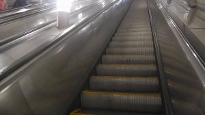 Москва | метро Римская и выход в город