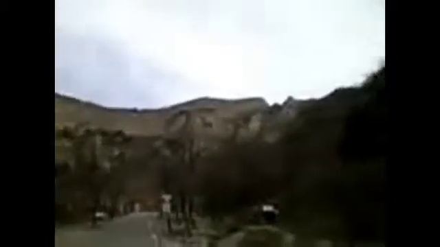 Монастырь Св Шио Мгвимского,Грузия,16 03 18,пт 1 я часть смотреть онлайн