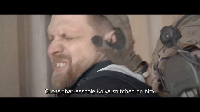 Хроники Рыжего | Escape from Tarkov смотреть онлайн
