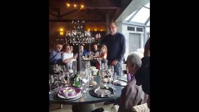 Rob & David Cronenberg wine tasting tour in Portugal смотреть онлайн