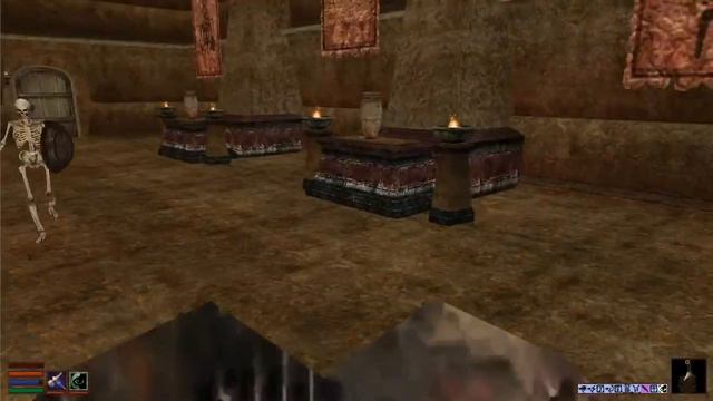 Morrowind Adventure, Part 16 смотреть онлайн