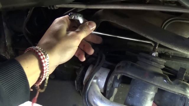 Engine Mounts Replacement Mercedes W163 ML230 ML270 ML320 ML350 ML430 ML400 ML500  Engine Mount