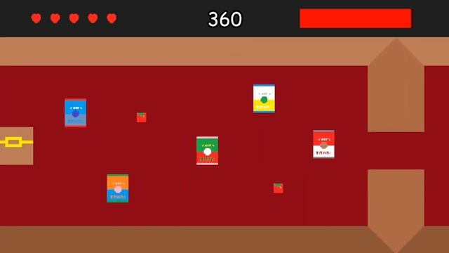 Campbell's Soup! Full Gameplay