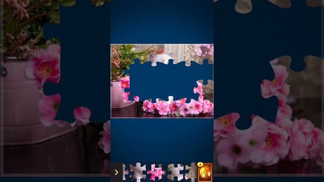 Solving Jigsaw Puzzles #cat смотреть онлайн