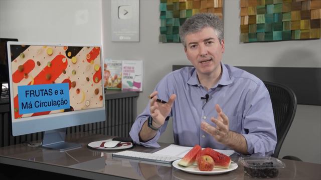 Açúcar nas Frutas: Amigo ou Inimigo da Saúde? Saiba Tudo! смотреть онлайн