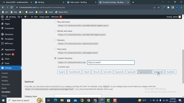 How to display category in the wordpress posts link смотреть онлайн