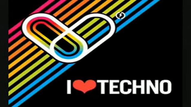 Techno Trance mix 2013 смотреть онлайн