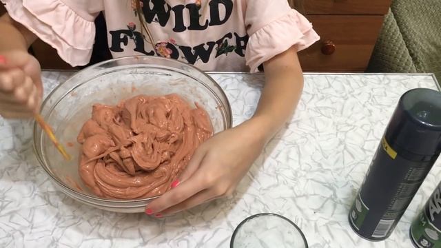 БАБЛ ГАМ СЛАЙМ / ФЛАФФИ СЛАЙМ | МЕГА СЛАЙМ смотреть онлайн