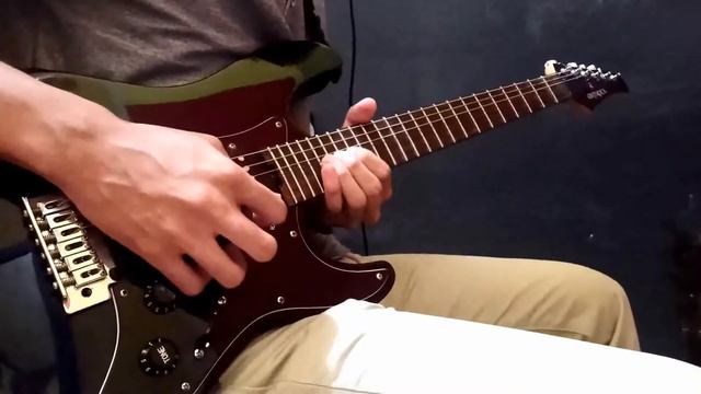 Knockin' On Heaven's Door - Guns n' Roses | Cover by Fiqar Agwar смотреть онлайн