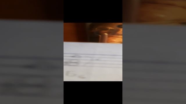 Урок сольфеджио 3класс Обращение трезвучий