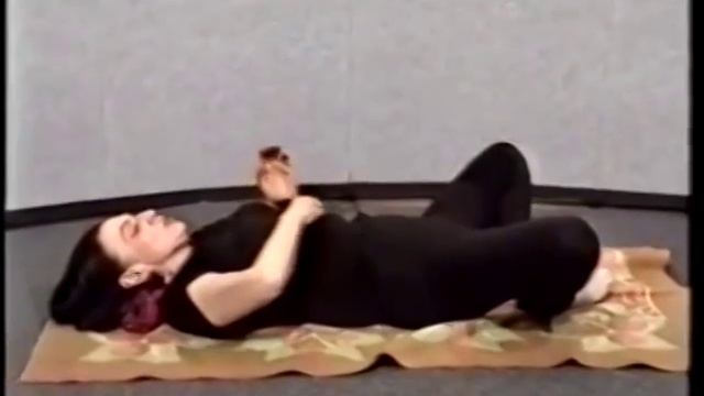 Система упражнений НИШИ на раскрытие каппиляров от М ГОГУЛАН кратко смотреть онлайн