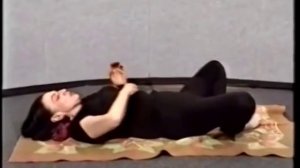 Система упражнений НИШИ на раскрытие каппиляров от М ГОГУЛАН кратко