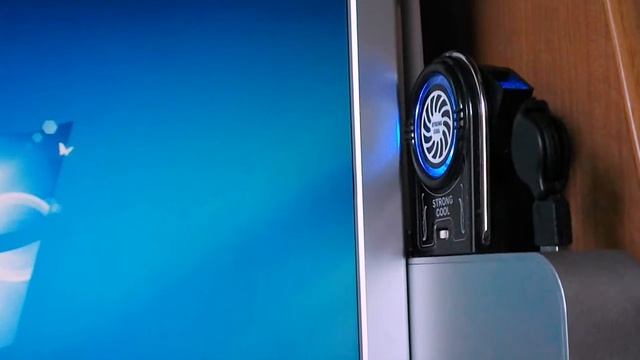Кулер для ноутбуков смотреть онлайн