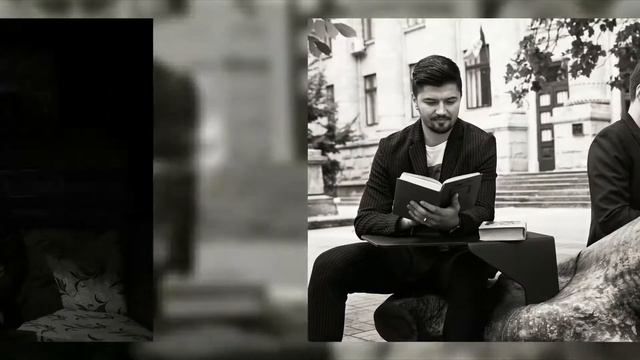 Евгений Поляков, Виктор Балан, Илья Сорочан. Поэзия + Музыка = Проект "Антология" смотреть онлайн