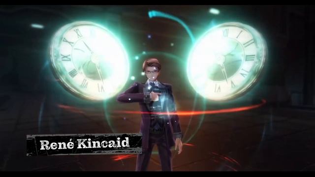 The Legend Of Heroes: Trails through Daybreak Announcement Trailer (Summer 2024) смотреть онлайн