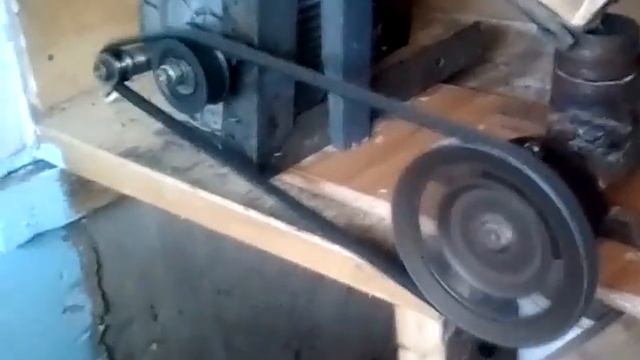 новый гранулятор своими руками. смотреть онлайн