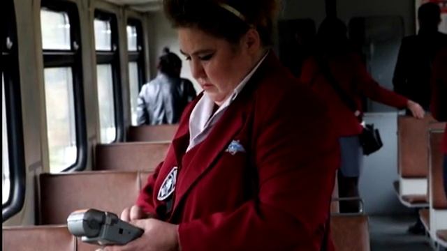 "Путешествие из Москвы в Петушки" смотреть онлайн