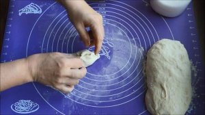 Пирожки с яблоками жареные на сковороде, БЕЗ ДРОЖЖЕЙ, БЕЗ ДУХОВКИ