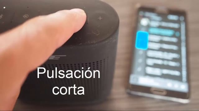 Altavoz BOSE SoundLink Color II - Bluetooth y AUX, Manos libres, IPX4 смотреть онлайн