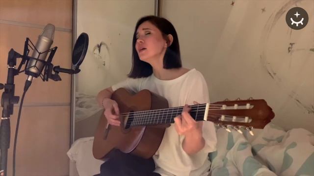 Айгель Гайсина («Аигел»). Колыбельная «Кара Айгыр» / Aigel Gaisina 