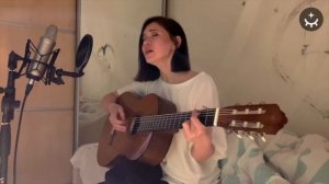 Айгель Гайсина («Аигел»). Колыбельная «Кара Айгыр» / Aigel Gaisina "Kara Igyr"