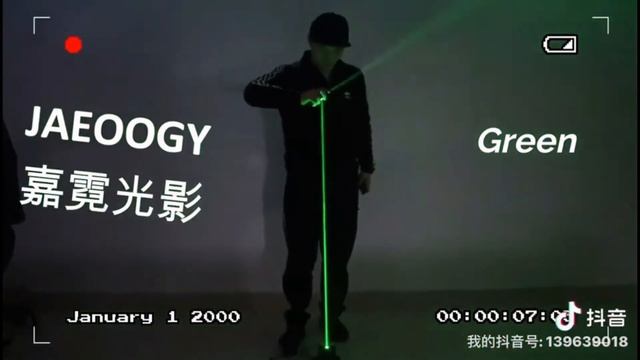 Laser Man Show | lightsaber | LED Dancing Clothes | Best dropshipping products смотреть онлайн