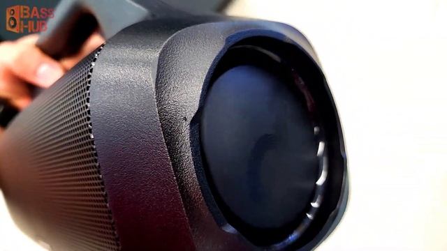 Anker Soundcore Select Pro Bluetooth Speaker Bass Test смотреть онлайн