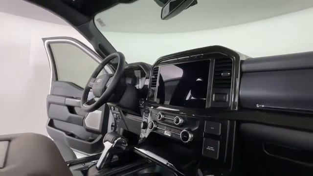 2023 Ford F-150 Colorado Springs, Castle Rock, Southern Colorado, Monument, Falcon 523174 смотреть онлайн