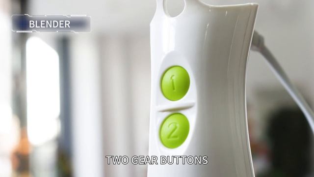 Electric Hand Blender For Baby Food смотреть онлайн