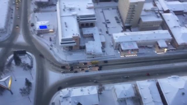 51 этаж Екатеринбург смотреть онлайн