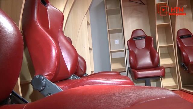 Экскурсия на Мордовия Арену смотреть онлайн