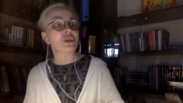 Работа со сложными пациентами Рекомендации Х Спотница смотреть онлайн
