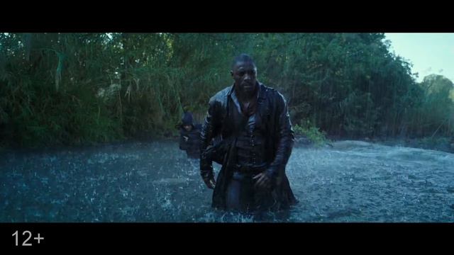 ТЕМНАЯ БАШНЯ / THE DARK TOWER (2017) смотреть онлайн