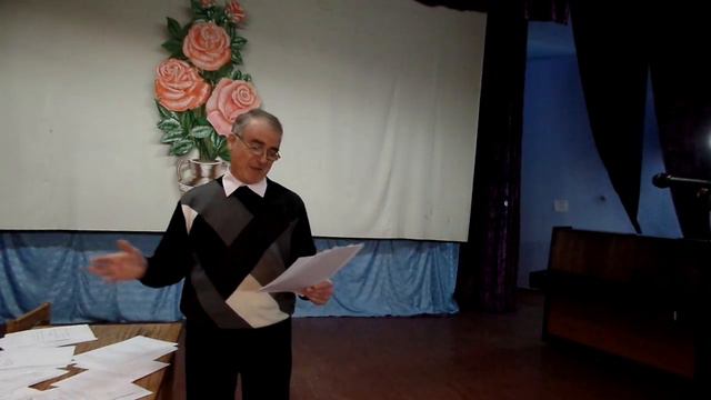 Юмористическая миниатюрка. "Смотрю на знаменитостей..." смотреть онлайн