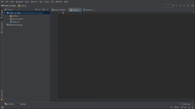 Stage 0.3. Синтаксис Javascript. Операторы смотреть онлайн