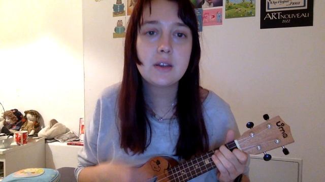 8 day - місто весни by океан ельзи ft один в каное - сover by Rada смотреть онлайн