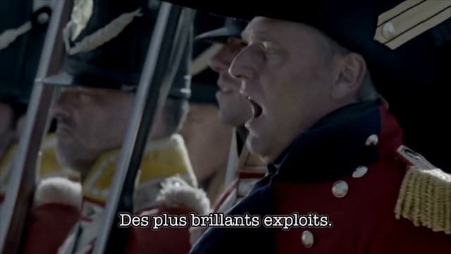 O Canada! - Canadian Anthem (Bilingual Version) - Special Of Canada Day