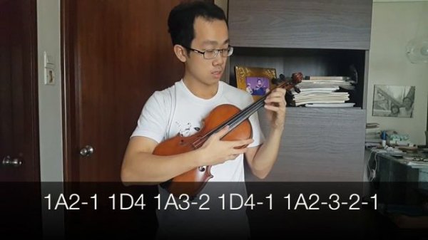 Ed Sheeran - Perfect Violin Tutorial [Beginner Friendly!]
