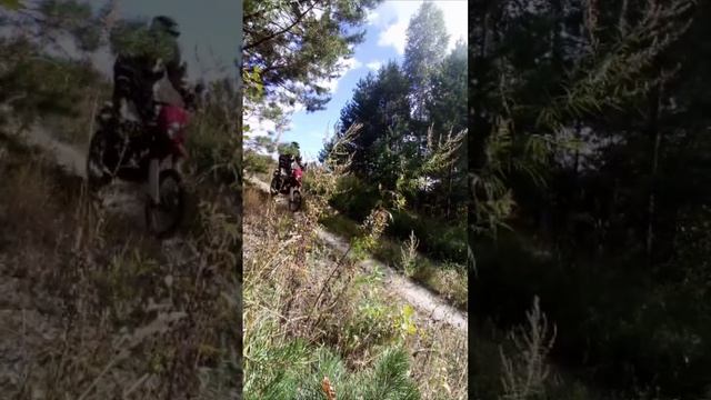 #эндуро #красота #экшен #moto #enduro #мото #пит #питбайк смотреть онлайн