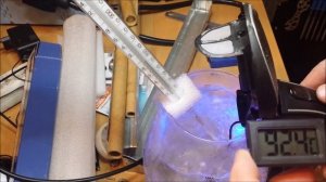 тестирование китайского градусника