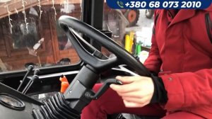 Последние трактора МТЗ 82.1 белорусской сборки....Дальше ХЛАМ! Осторожно!