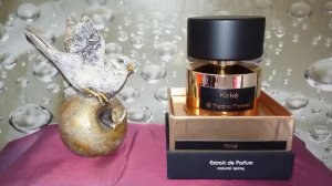 Мой первый нишевый парфюм Tiziana Terenzi Kirke