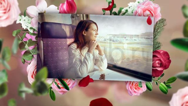 Восхитительное слайд шоу. смотреть онлайн