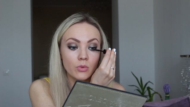 МАКИЯЖ И УКЛАДКА В ТРЕНДАХ ОСЕНИ/ЗИМЫ 2018/2019!! | NATALI смотреть онлайн