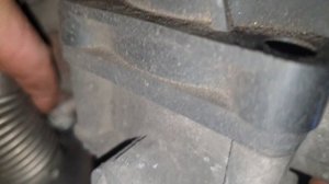 Сажевый фильтр Санта Фе СМ2