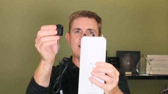 Out the Box Series - Ubiquiti Rocket Prism (RP 5AC) смотреть онлайн
