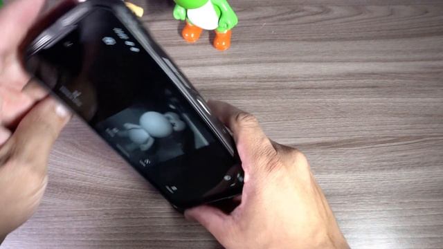 CELULAR INDESTRUTÍVEL! Doogee V Max смотреть онлайн