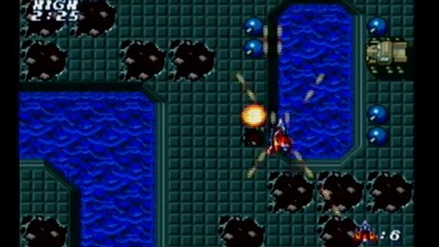 Soldier Blade 5 Minutes Mode - 1,567,800 Points смотреть онлайн